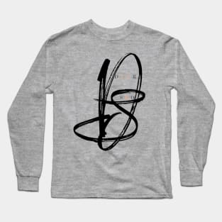 DAAR SKO Long Sleeve T-Shirt